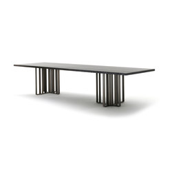 Shade | Contract tables | LEMA