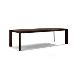 Thera | Dining tables | LEMA