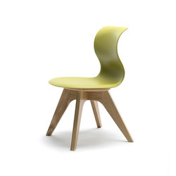 Pro New Armchair | Kids chairs | Flötotto