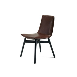 Amelie | mit Holz mit Kreuzzarge | Stühle | FREIFRAU MANUFAKTUR