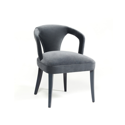 Mary Q | Chair | Stühle | MUNNA