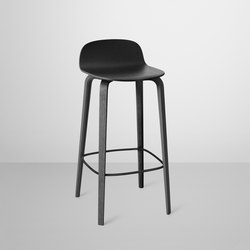 Visu Bar Stool High Stools From Muuto Architonic Visu Bar Stool High Stools Muuto