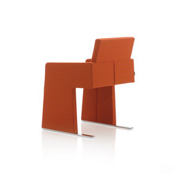 Inka | Chairs | Billiani