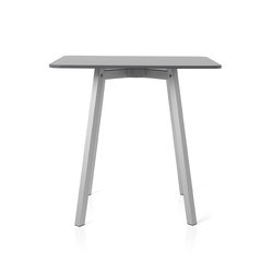 Emeco SU Cafe table | Dining tables | emeco