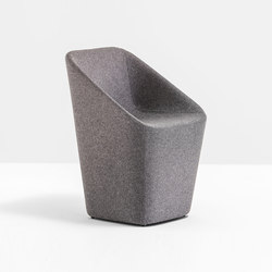 Log 365 | Chairs | PEDRALI