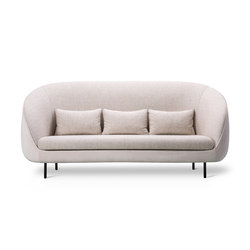 Haiku Sofa 3-seat | Sofas | Fredericia Furniture