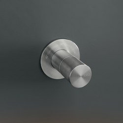 Cartesio TRM03 | Bathroom taps | CEADESIGN