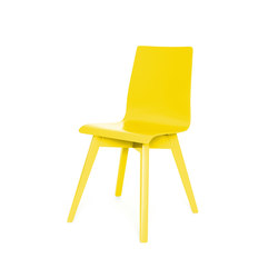Buzzy | Chairs | Z-Editions