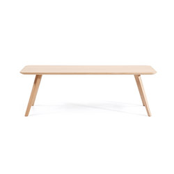 Buzzy T H47 | Coffee tables | Z-Editions