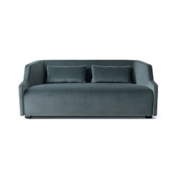 First Sofa | with armrests | Gallotti&Radice