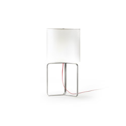 TOFFOLI LED TABLE LAMP - General lighting from Imamura Design | Architonic