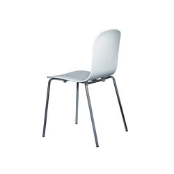 Caravelle chair | stackable | Swedese