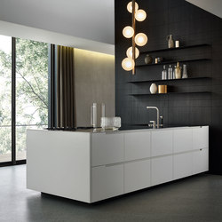 {Kücheninseln
49} KÜCHENINSELN - Hochwertige Designer KÜCHENINSELN | Architonic | {Kücheninseln
49}