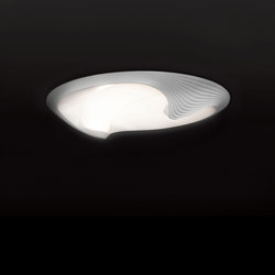 Sestessa semincasso LED | Recessed ceiling lights | Cini&Nils