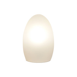 Egg Large | Outdoor table lights | Neoz Lighting