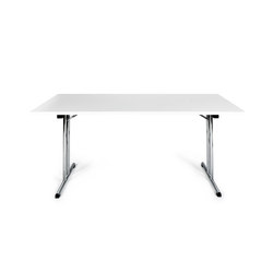 Duro I | folding table | Desks | strasserthun.