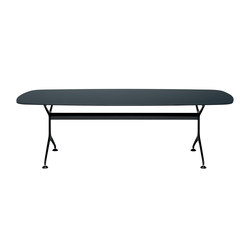 frametable 240 dining / 498 | Contract tables | Alias