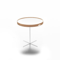 Chab-table | Side tables | De Padova