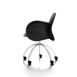 Incisa | Chairs | De Padova