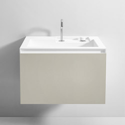 Ergo_nomic Washbasin | Vanity units | Rexa Design