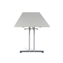 Duro II | folding table | Desks | strasserthun.