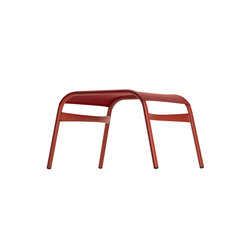 feetframe / 431 | Stools | Alias