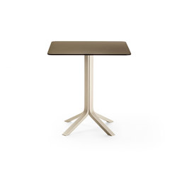 Pan B01 H 74 | Bistro tables | Very Wood