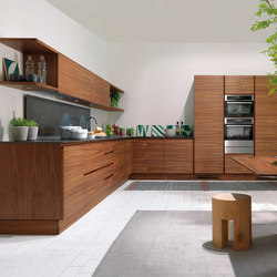 La Cucina High Quality Designer Products Architonic