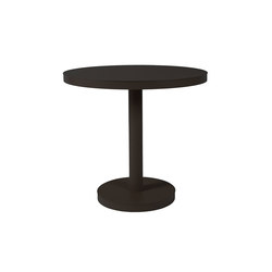 barcino table | Bistro tables | Resol-Barcelona Dd