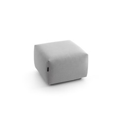Cube | Poufs | BELTA & FRAJUMAR