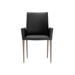 Bella HP GM | armchair | Chaises | Frag