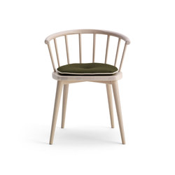 W. | Chairs | Billiani
