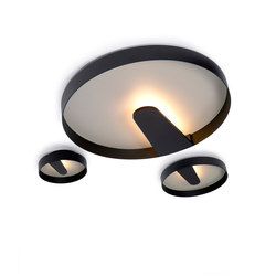 Lipps W/C | Wall lights | Trizo21
