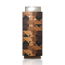 Maggio chest of drawers | Sideboards | PORRO