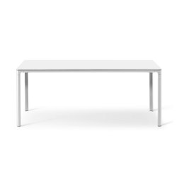 Mesa Table | Contract tables | Fredericia Furniture