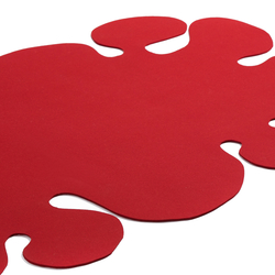 Red Spots | Rugs | fräch
