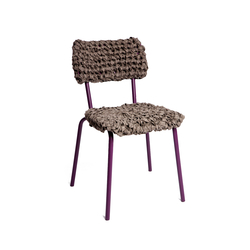 Re-Design grey | Chairs | fräch