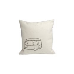 Cushion At Home 2 | Home textiles | fräch