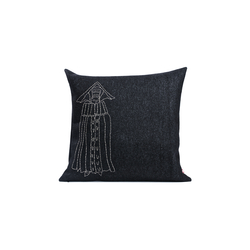 Cushion Dress | Home textiles | fräch