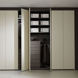 Storage Battente | Cabinets | PORRO