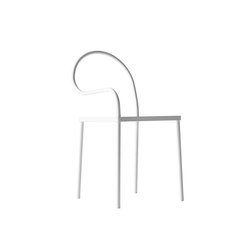 Softer than steel | Stuhl | Chairs | Desalto