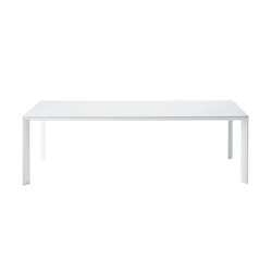 TENSE TABLE - Individual desks from MDF Italia | Architonic