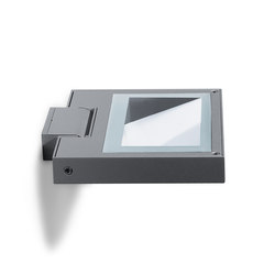 Movit Carre' 320mm | Outdoor wall lights | Simes