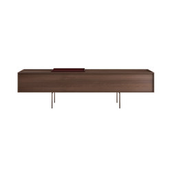 Lochness sideboard | Sideboards | Cappellini