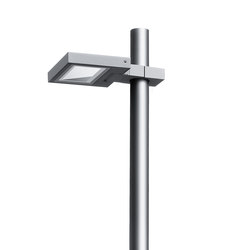 Movit with single pole adaptor | Street lights | Simes