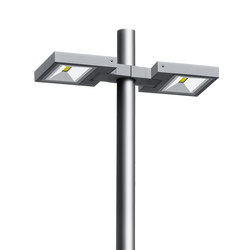 Movit with double pole adaptor | Street lights | Simes