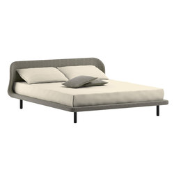 Peg Bed | Beds | Cappellini