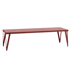 Lloyd table | Dining tables | Functionals