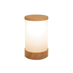 Wood | Lámparas de sobremesa | Neoz Lighting