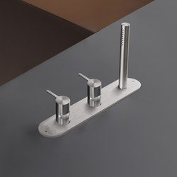 Innovo INV55 | Bathroom taps | CEADESIGN